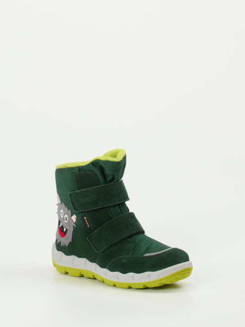 Klettboots-68306060001 Superfit