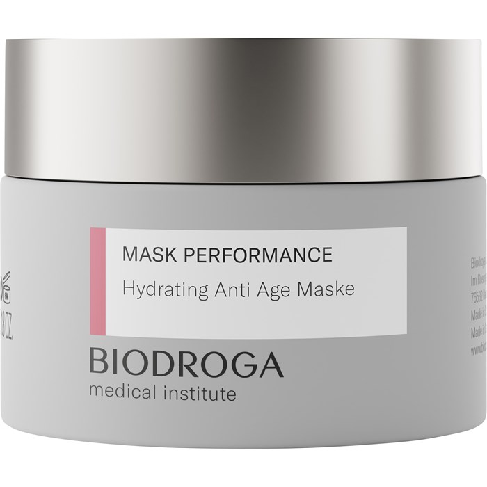 Hydrating Anti-Age Maske