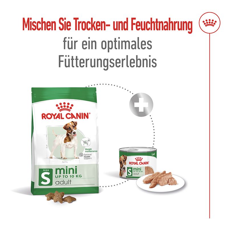 Royal Canin Mini Adult