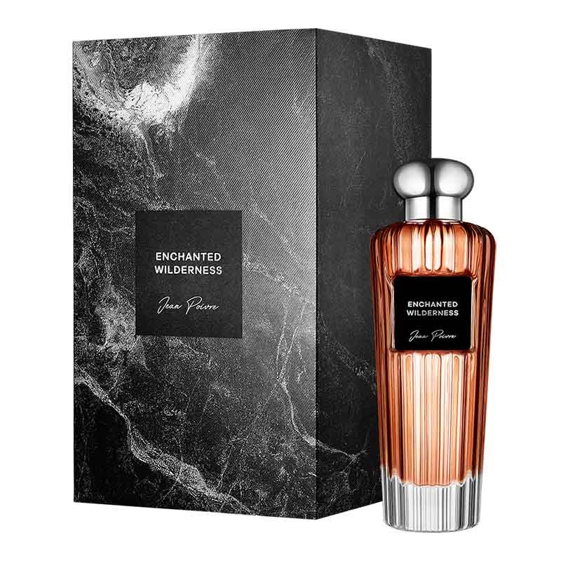 Jean Poivre Enchanted Wilderness Eau de Parfum Nat. Spray
