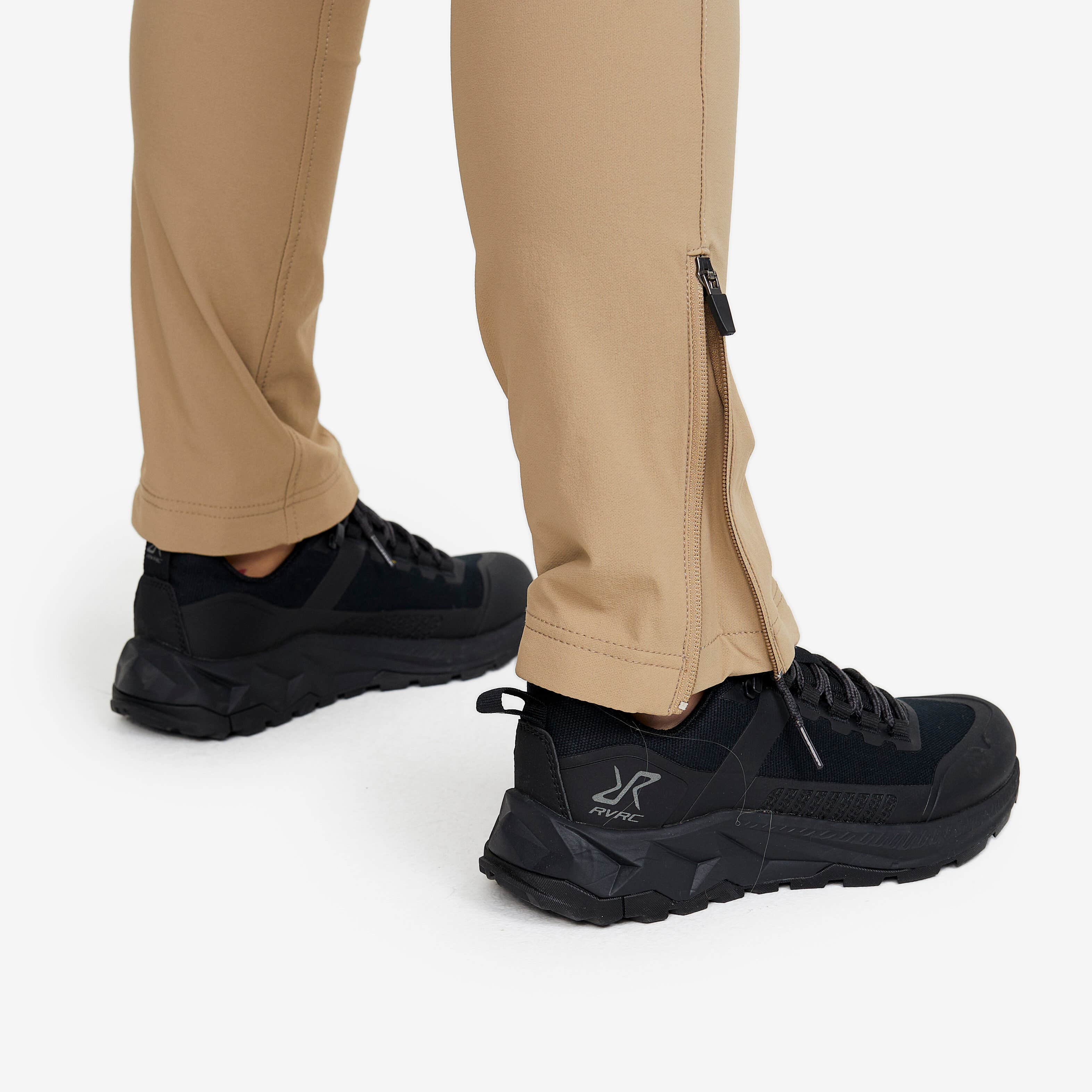 Daybreak Pants Femme Khaki