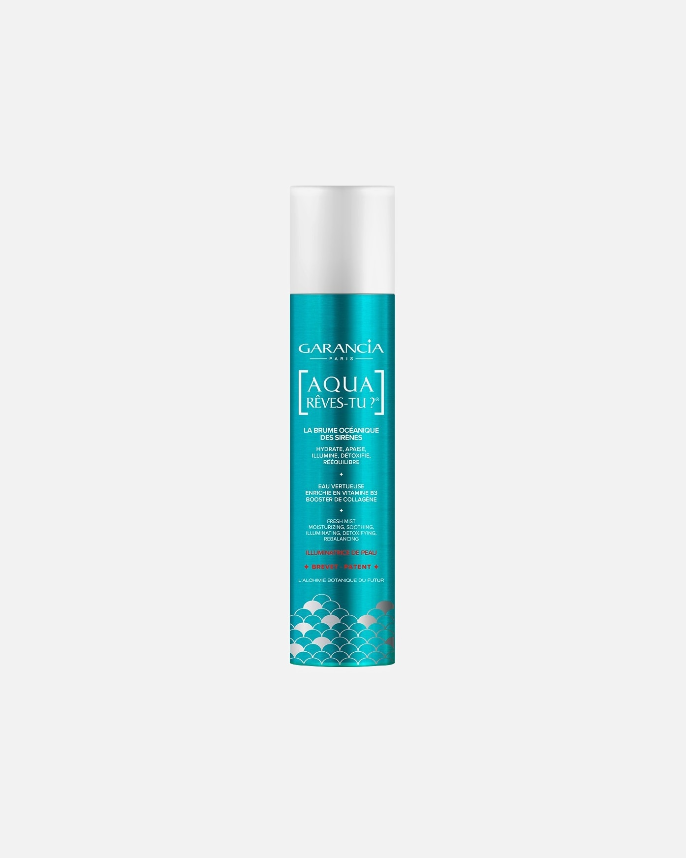 Garancia AQUA ARE YOU DREAMING? 200ml