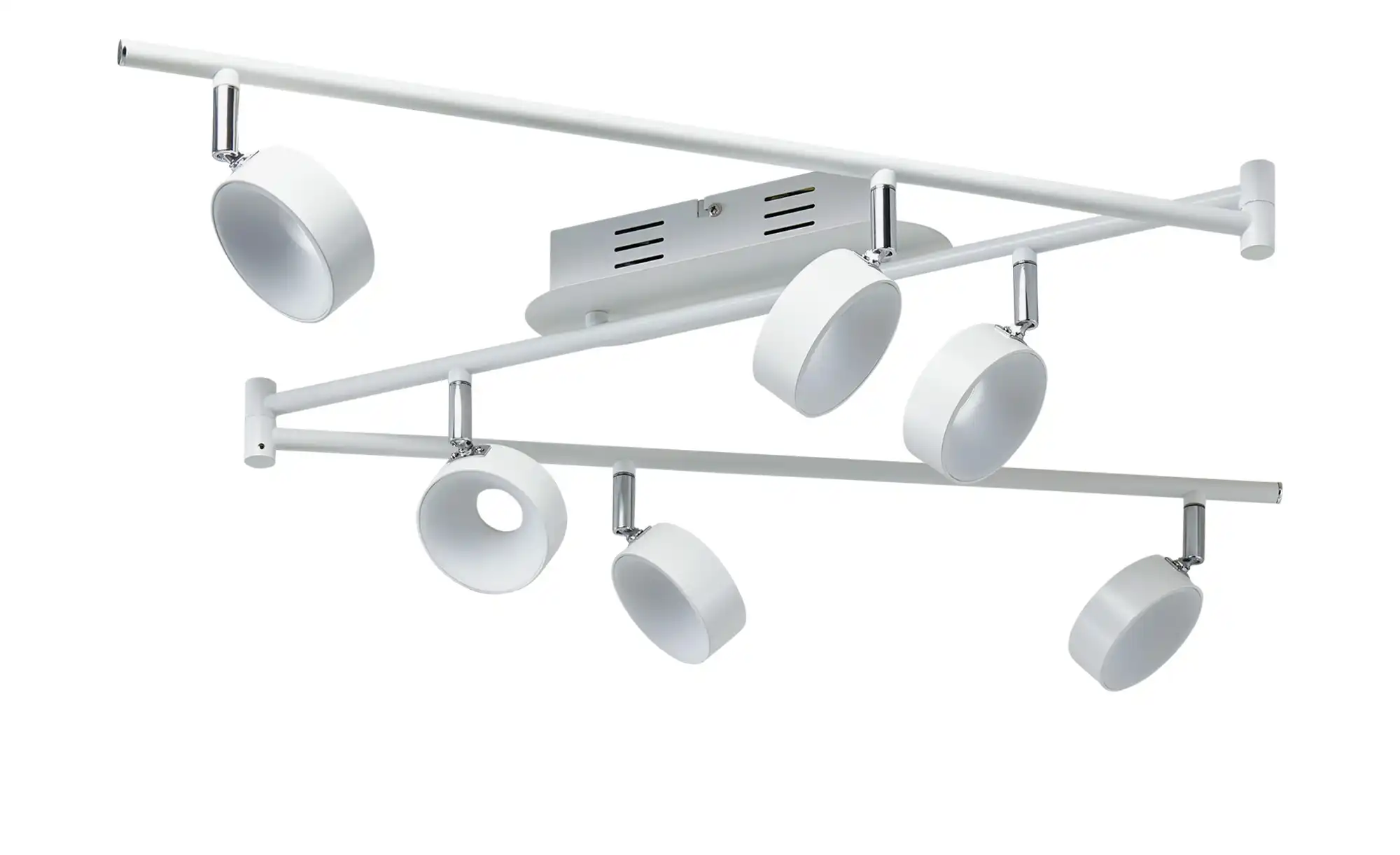 KHG LED Spot 6-flammig