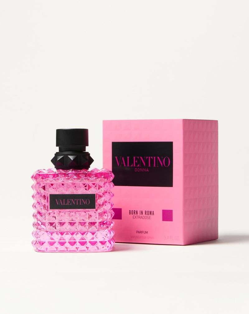 Born In Roma Extradose Eau De Parfum 100 ml