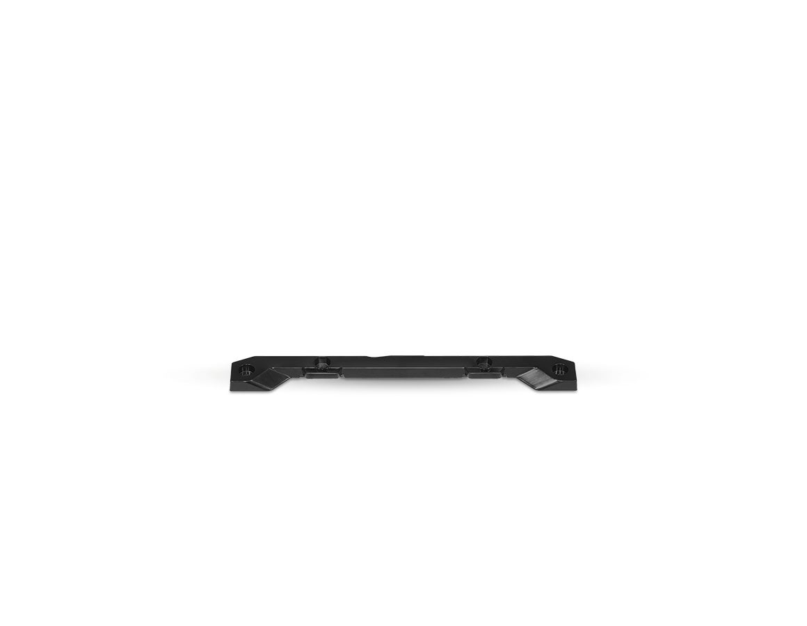 STRAUSSbox Connection Rail
