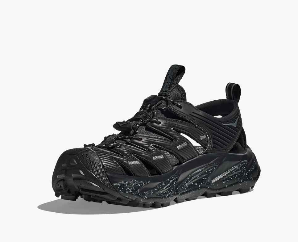 Hopara Black/Castlerock