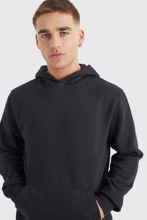 Basic Hoodie