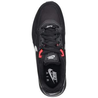 Nike Air Max LTD 3 Sneaker in schwarz