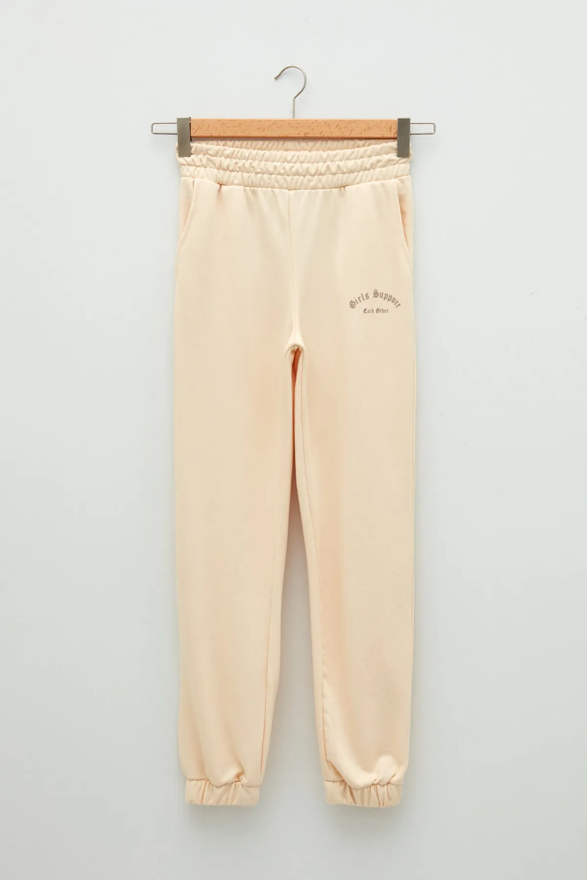 LC Waikiki  Jogginghose - Beige - Relaxed