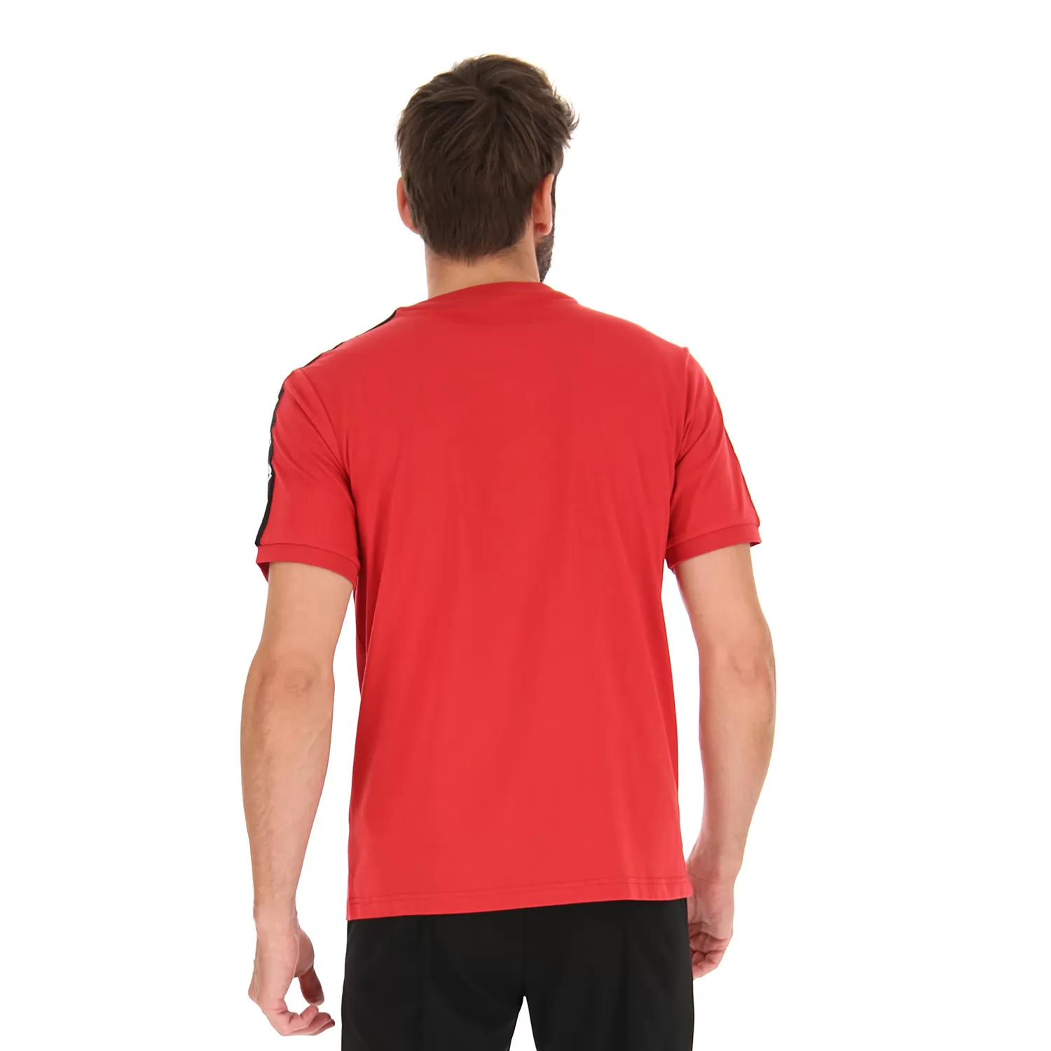 ATHLETICA ICON II T-SHIRT TANGO RÖD