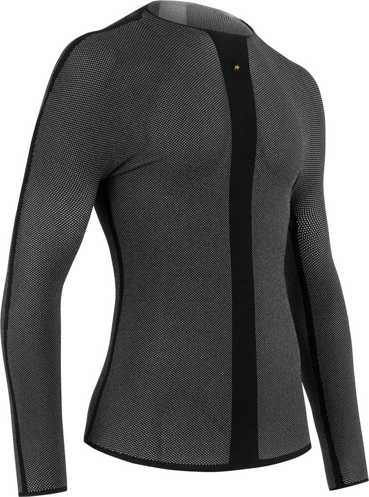 Assos GTO Spring Fall DermaSensor - Funktionsunterhemd kaufen | Bike-Discount