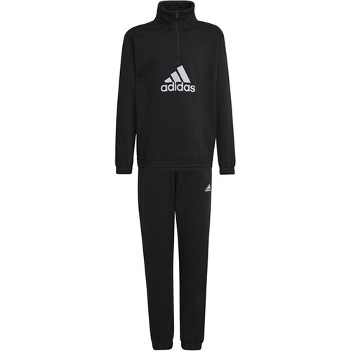 KINDER SPORTANZUG B BOS FLEECE TS