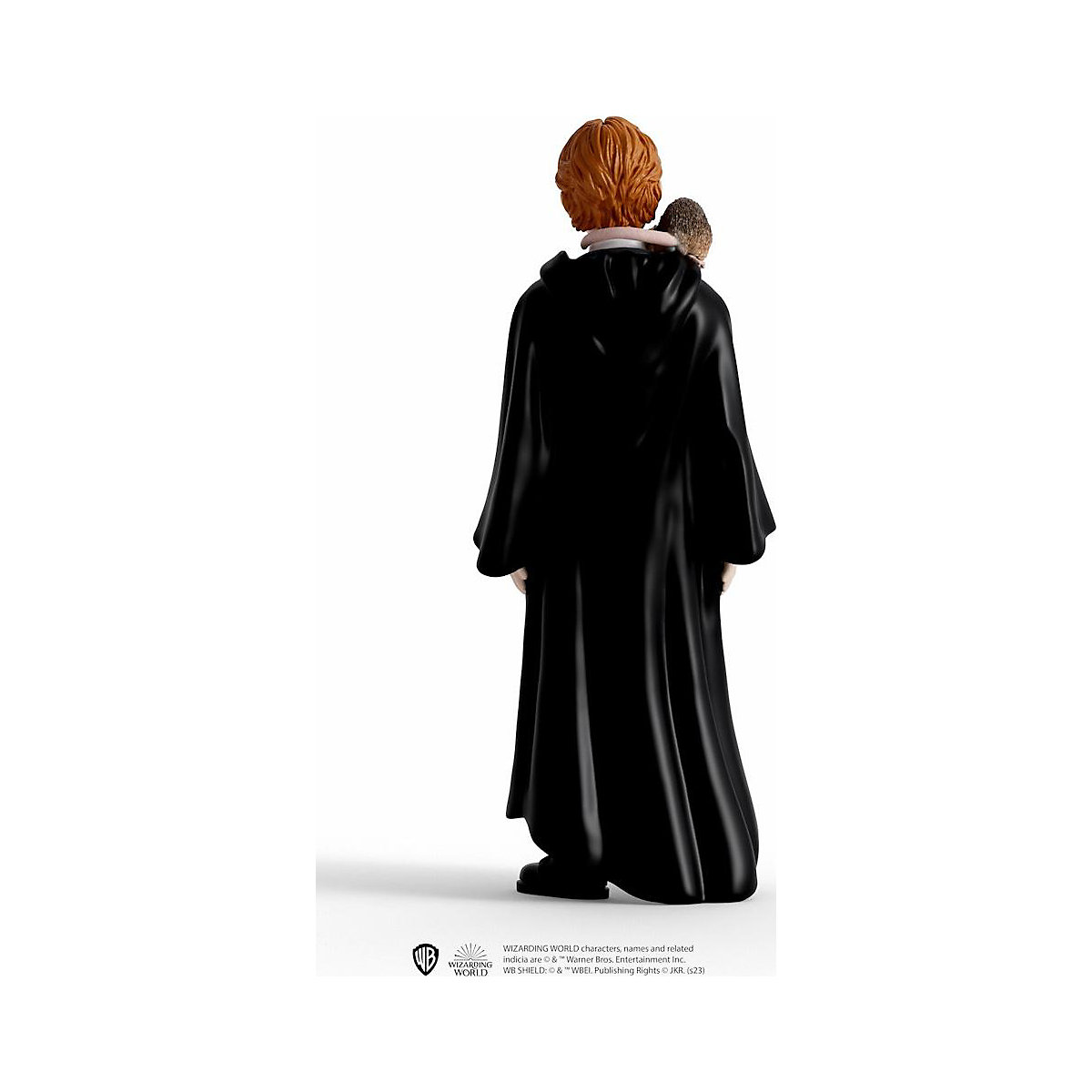 Wizarding World 42634 Ron Weasley & Krätze