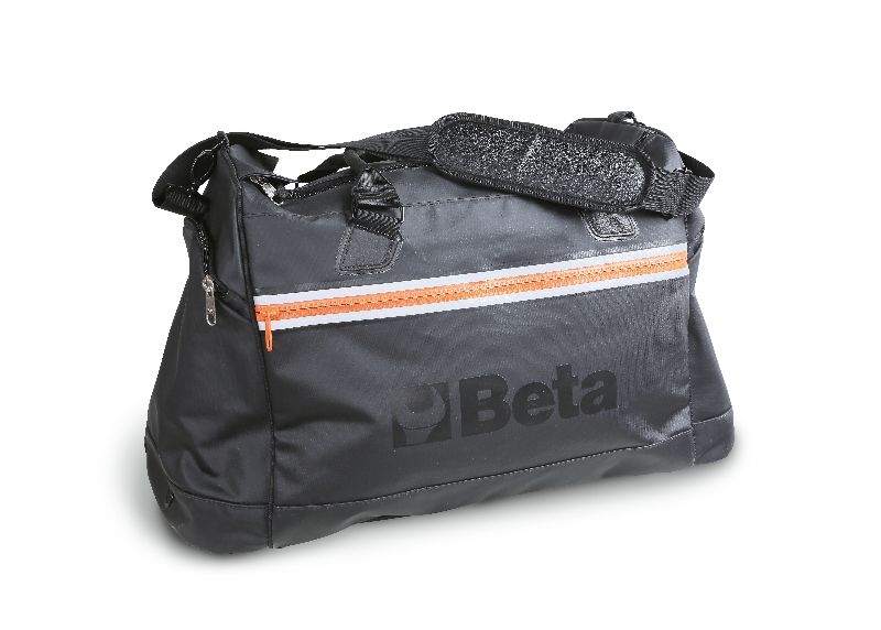 Beta 095570030 Belagd polyester-/Oxfordväska