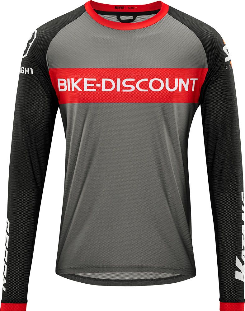 Bike-Discount Team Trikot 2022 kaufen | Bike-Discount