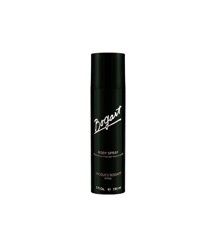 BOGART-Déodorant Spray