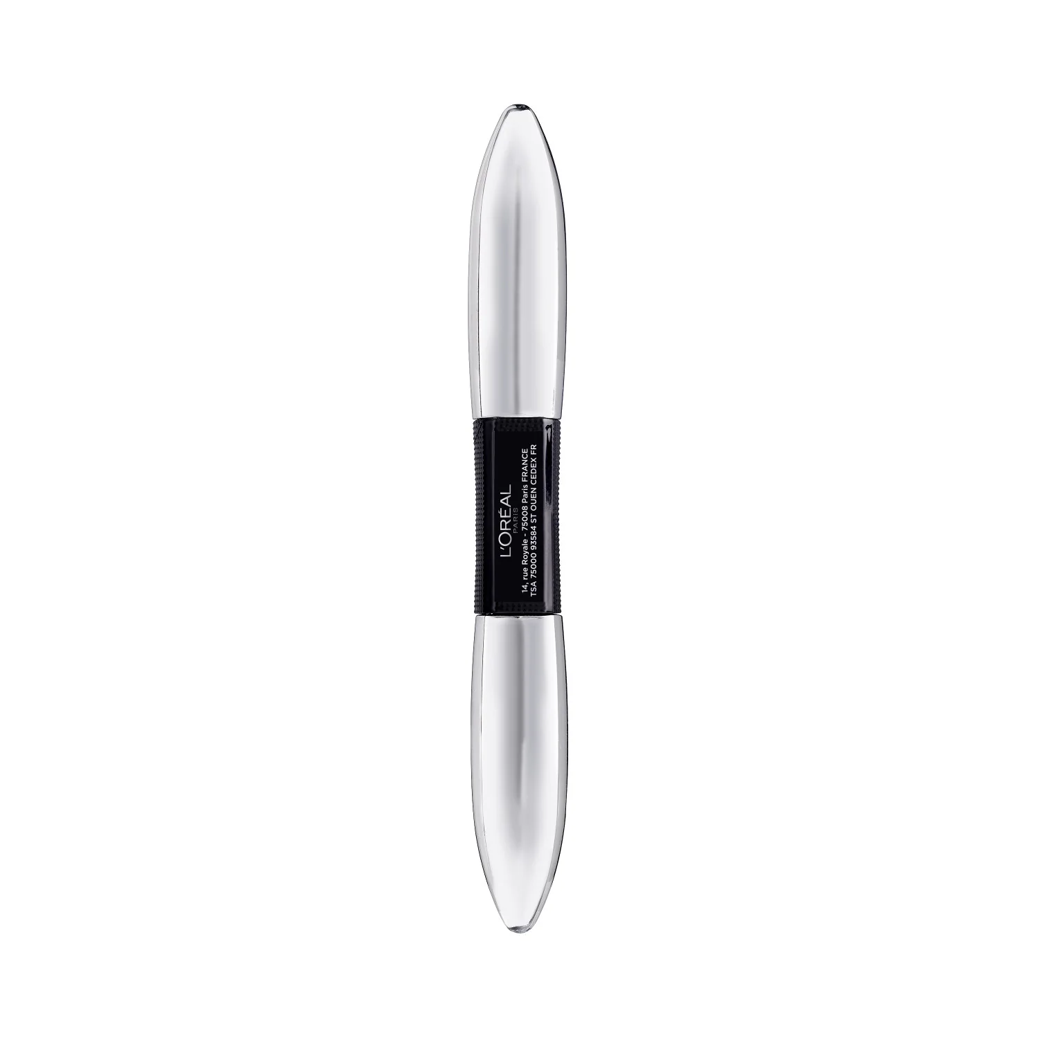 Eyes Pro XXL Volume maskara za volumen - Maskara