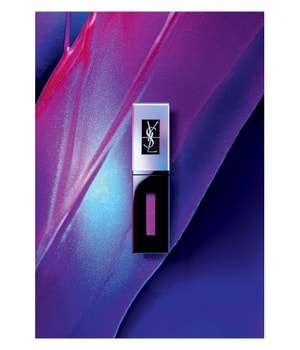 Yves Saint Laurent Vernis À Lèvres The Holographic Lipgloss-6 ml