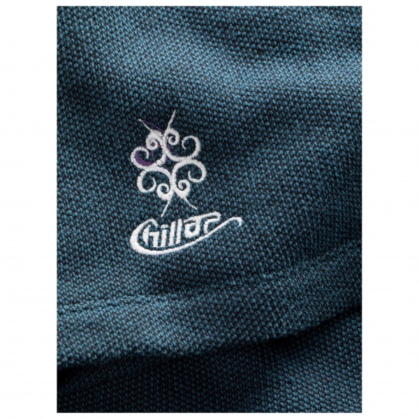 Chillaz - Women's Hoody Bergamo Ornament - Pullover