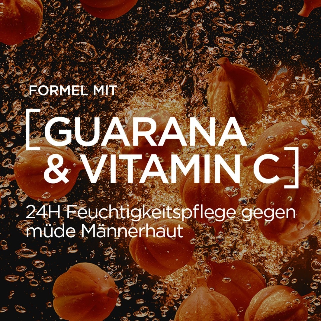 Hydra Energy Pflege und Reinigung Geschenkset