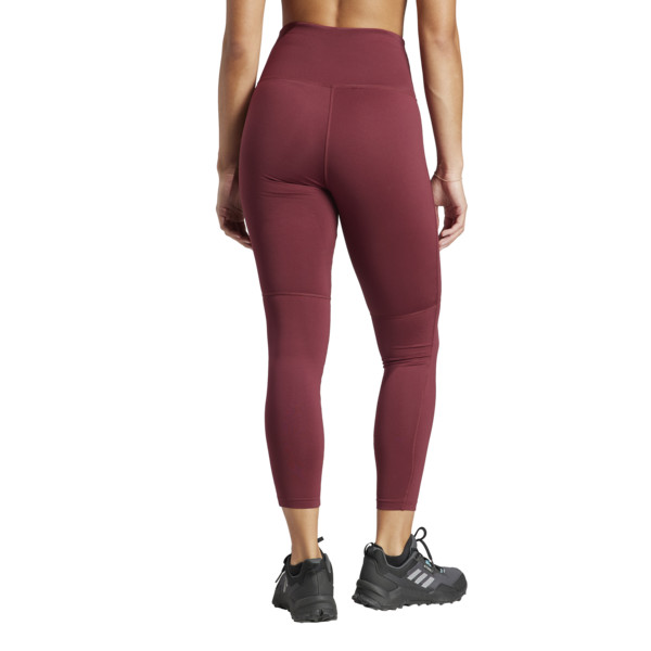 TERREX MULTI BRUSHED TIGHTS Damen - Leggings