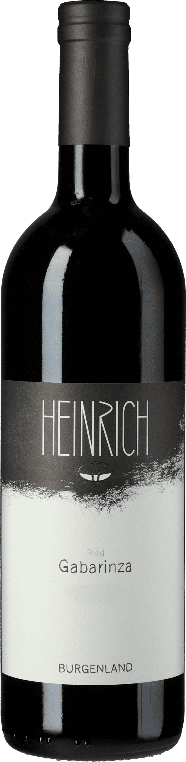Heinrich: Gabarinza 2018