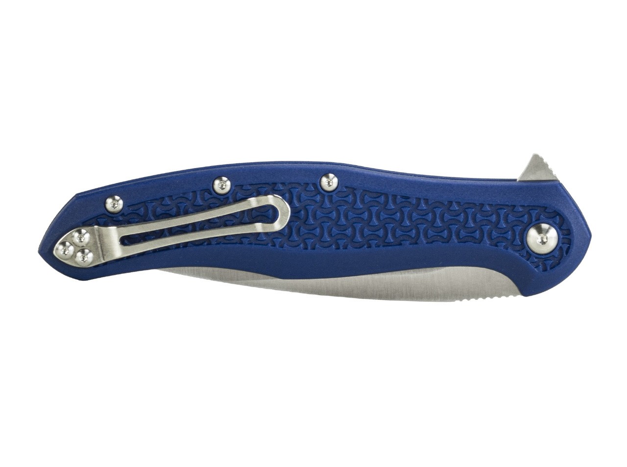Intrigue Blue F45-16