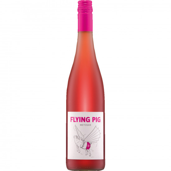 Flying Pig Rosé