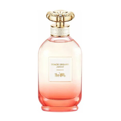 Apa de parfum Coach Dreams Sunset 90 ml