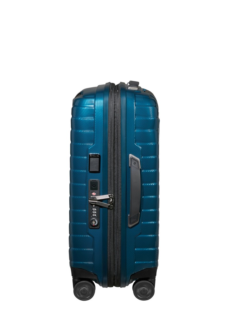 Samsonite Proxis paplašināmais vērpējs 55 cm