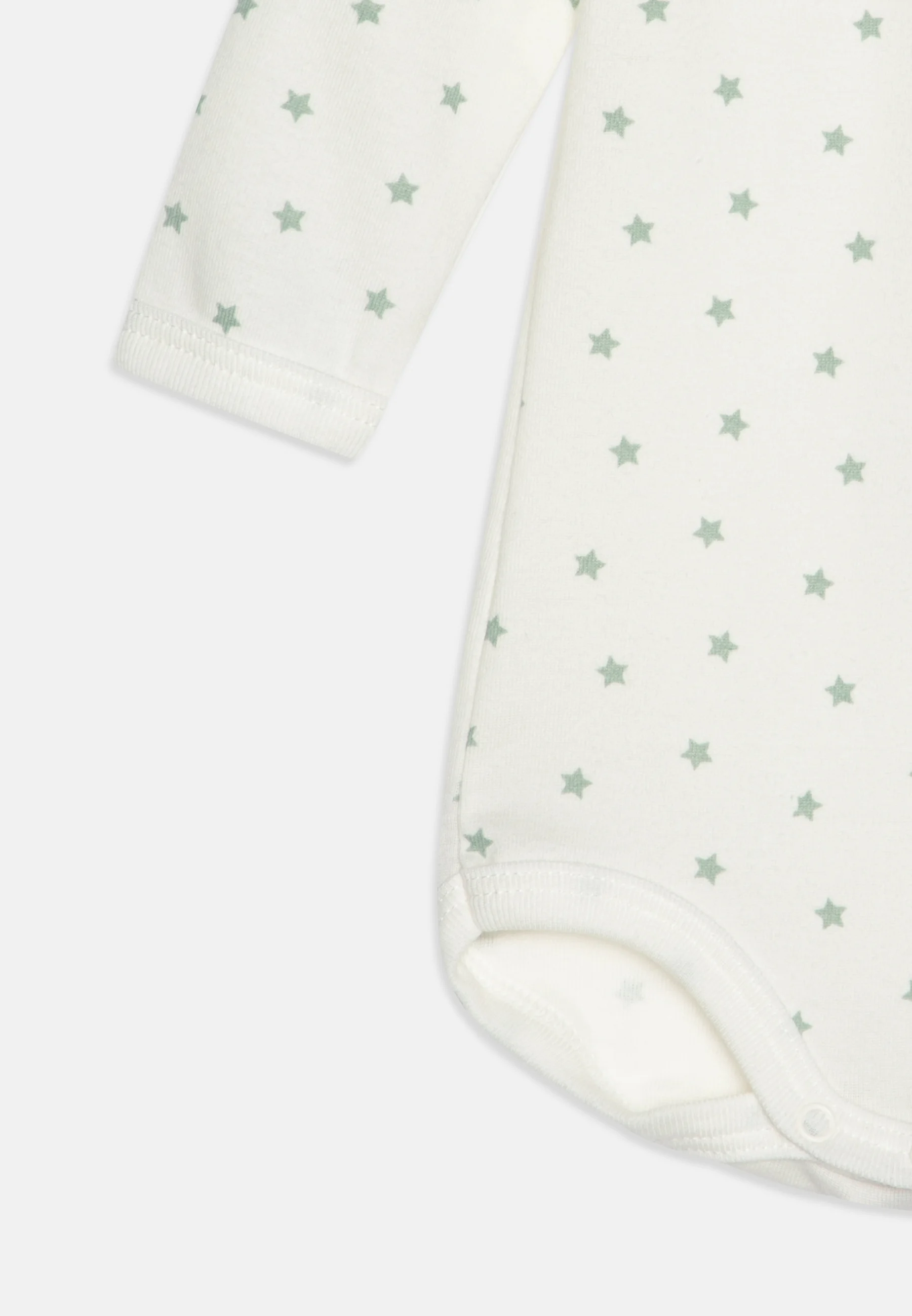 Petit Bateau BABY UNISEX 5 PACK - Body