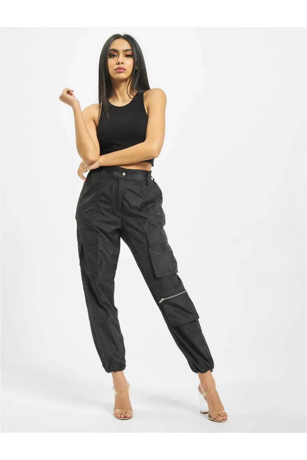 DEF  Damen Mary Cargohose
