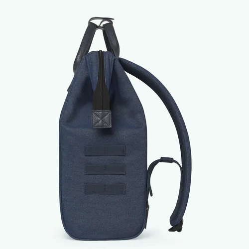 Adventurer Medium Backpack Namur navy blue