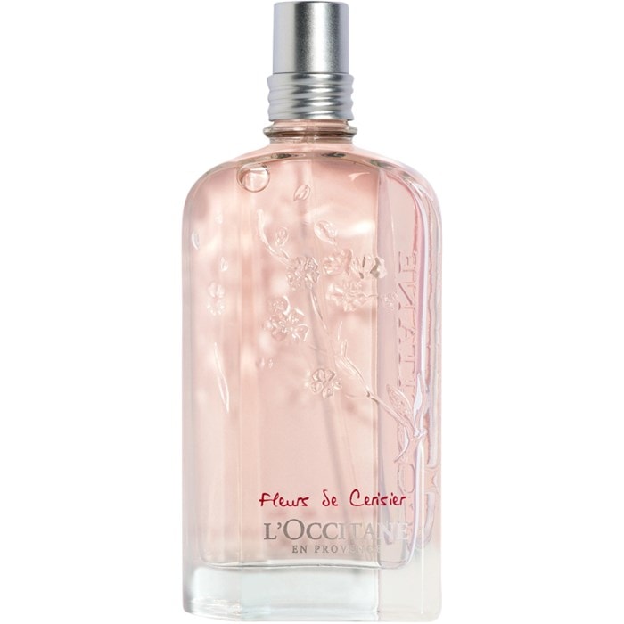 Eau de Toilette Spray