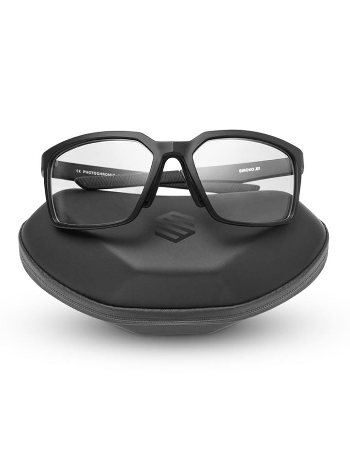 Siroko Unisex-Sportbrille 