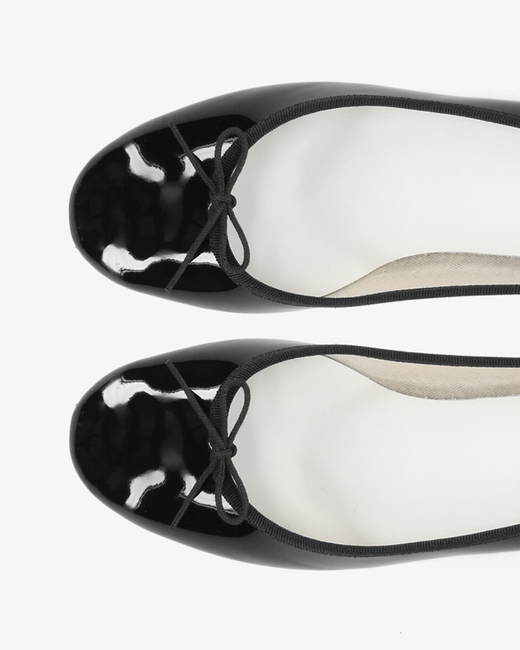 Camille ballerinas