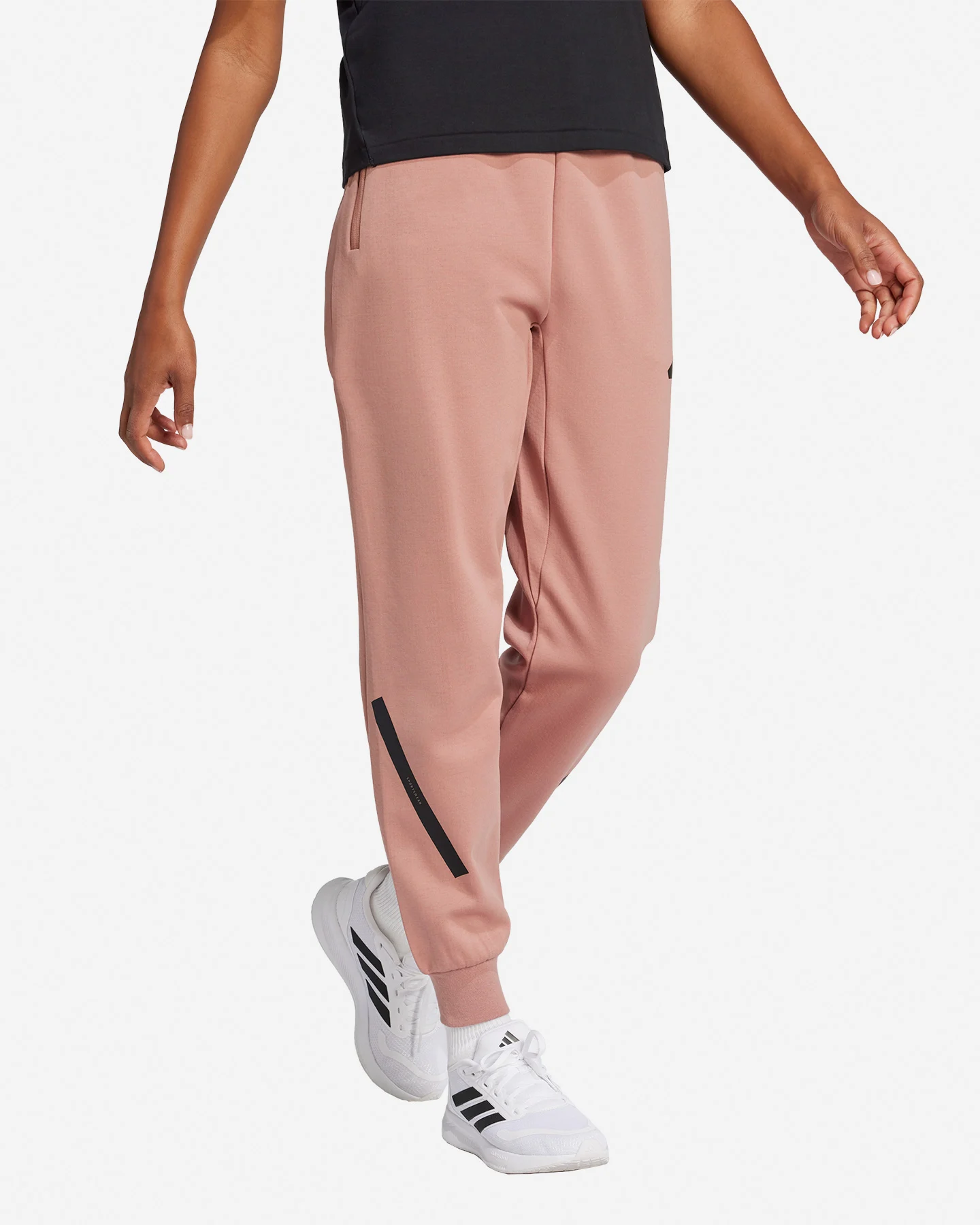 Spodnie Adidas Zne W JD5995