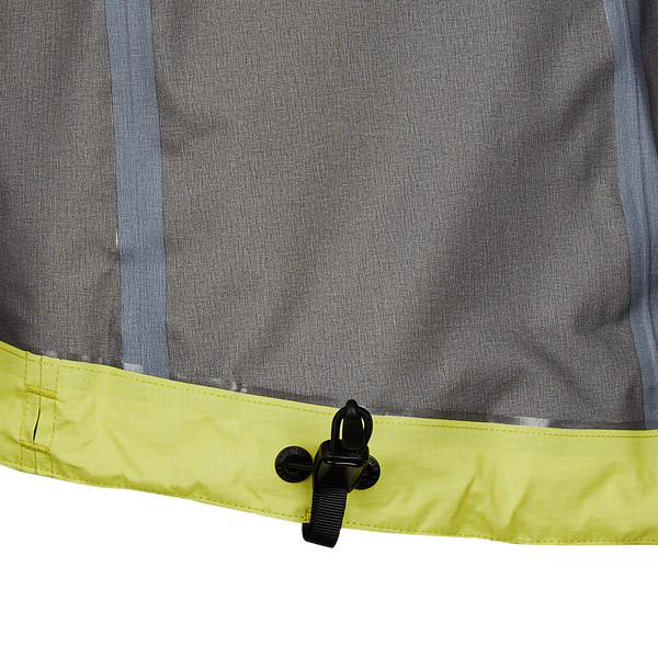 ALPHA JACKET W Damen - Hardshelljacke
