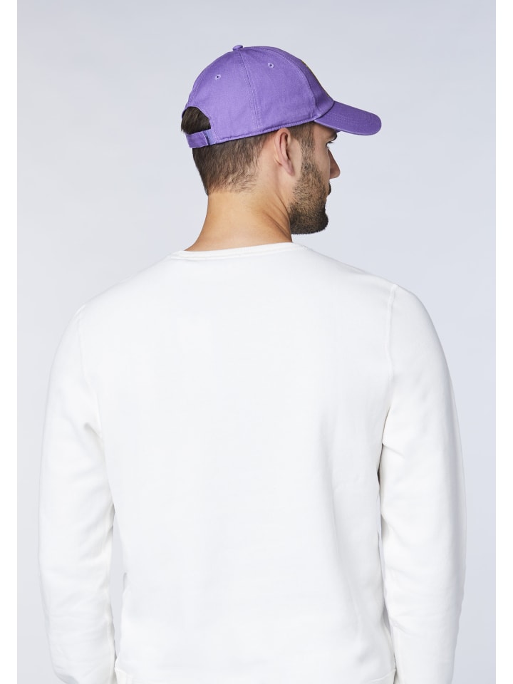 Chiemsee Cap in Lila günstig kaufen onesize