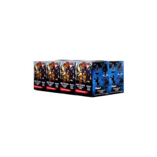 Odysseys of Theros 8ct Brick (Set 16) (8) (EN)