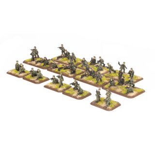 World War III: Jääkäri Platoon (Finnish) (40) (EN)