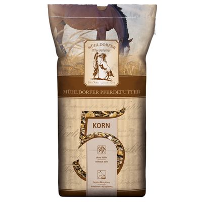 Mühldorfer 5-Korn Plus haferfrei