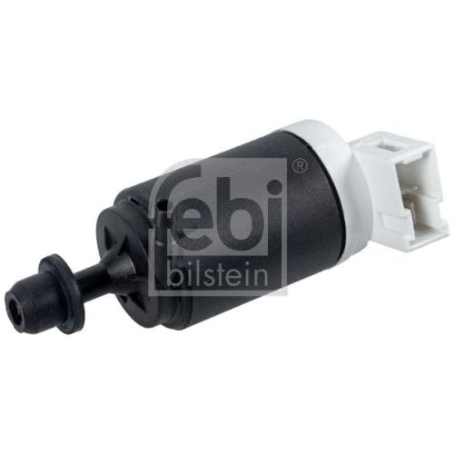 109289 WASCHWASSERPUMPE FEBI - ATU