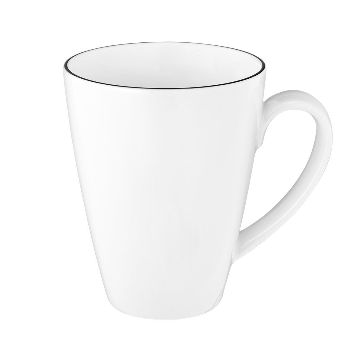 SeltmannBecher mit Henkel Tambel 350ml