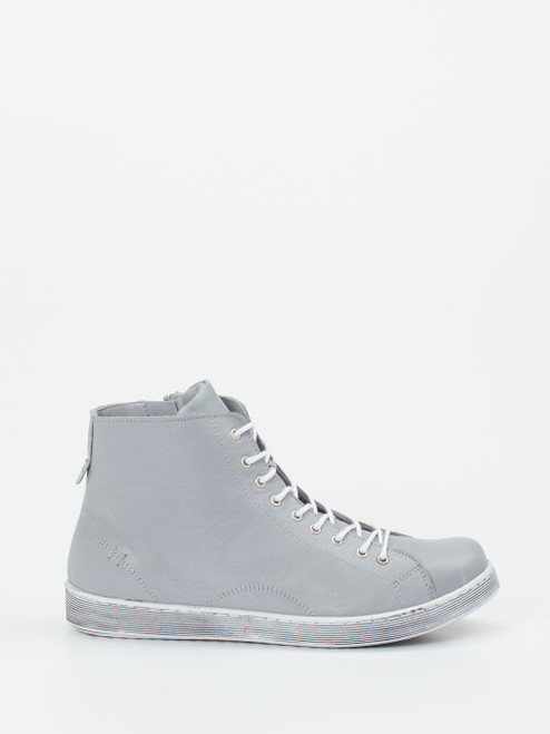 Schnürstiefelette-27514490013 Andrea Conti