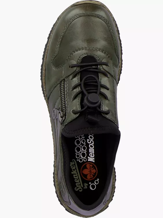 Rieker Damen Slipper