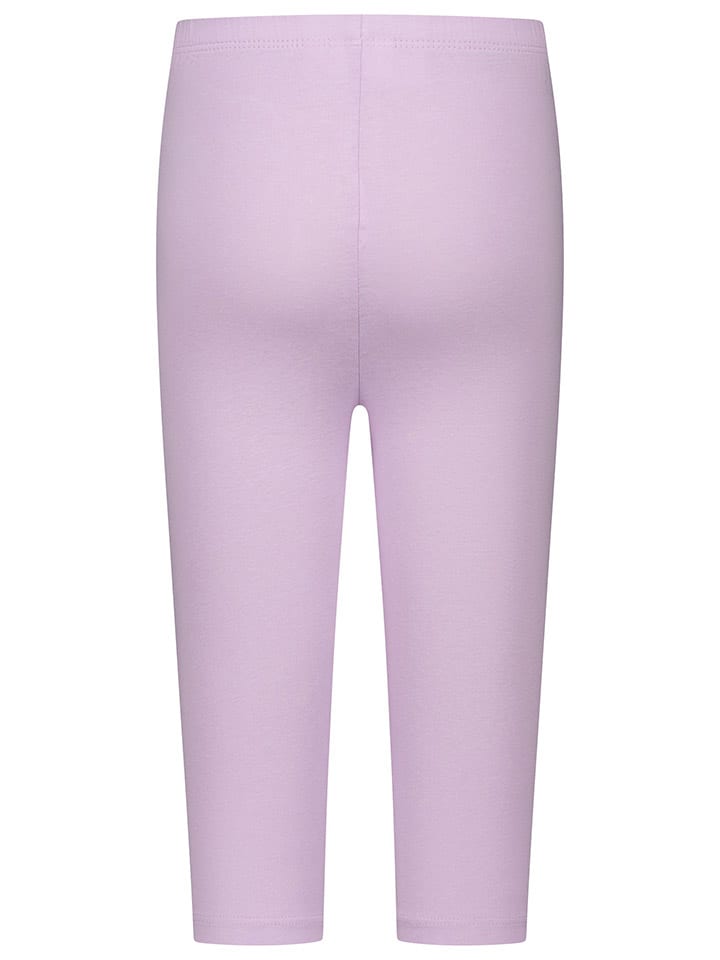 Salt and Pepper Leggings in Lila günstig kaufen