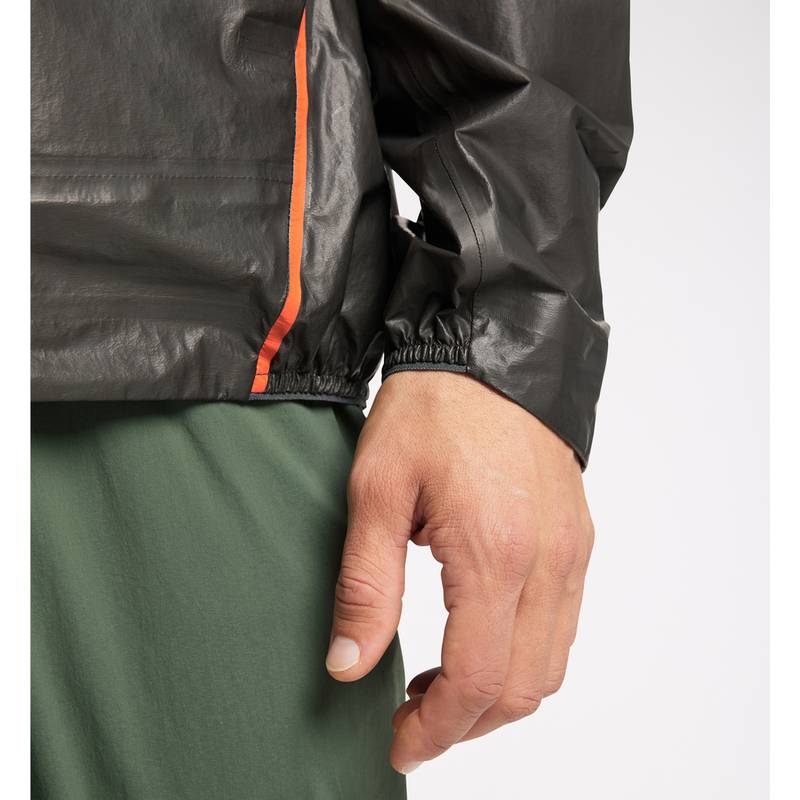 Haglfs L.I.M Breathe GTX Shakedry Jacket Hardshelljacke Herren