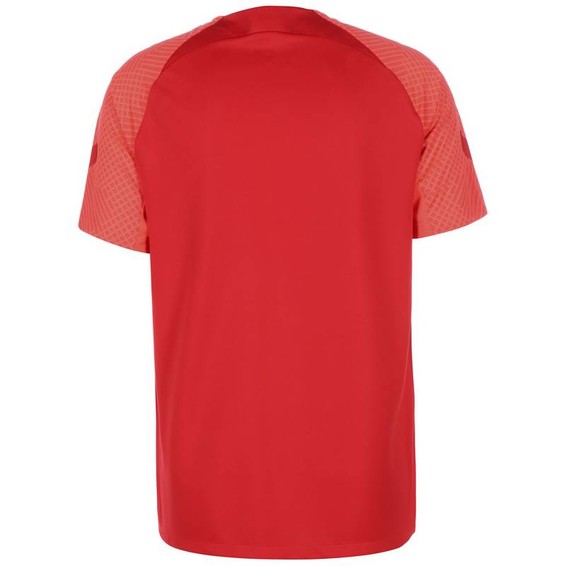 Nike Dri-FIT Strike Trainingsshirt Funktionsshirt Herren