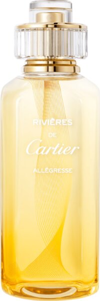 Cartier Rivières de Cartier Allégresse Eau de Toilette